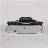 Used Canon AE-1