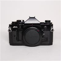 Used Canon A-1