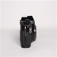 Used Canon A-1