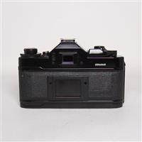 Used Canon A-1