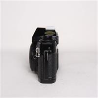 Used Canon A-1