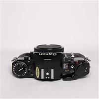 Used Canon A-1