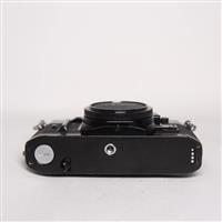 Used Canon A-1