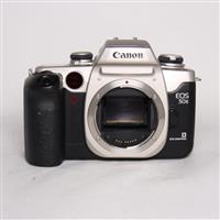 Used Canon EOS 50e