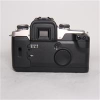 Used Canon EOS 50e