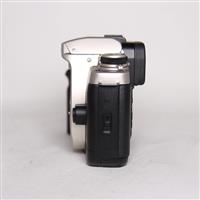 Used Canon EOS 50e