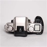 Used Canon EOS 50e