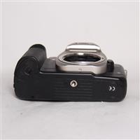 Used Canon EOS 50e