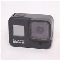 Used GoPro HERO8 Black