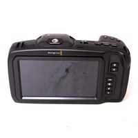 Used Blackmagic Pocket Cinema Camera 4K