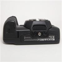 Used Blackmagic Pocket Cinema Camera 4K