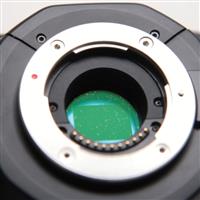 Used Blackmagic Pocket Cinema Camera 4K
