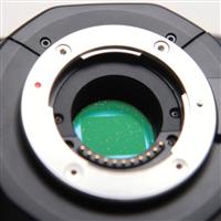 Used Blackmagic Pocket Cinema Camera 4K