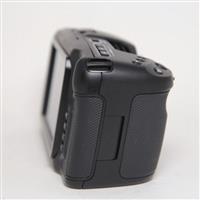 Used Blackmagic Pocket Cinema Camera 4K