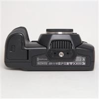 Used Blackmagic Pocket Cinema Camera 4K