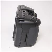 Used Blackmagic Pocket Cinema Camera 4K