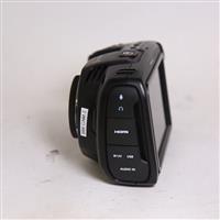 Used Blackmagic Pocket Cinema Camera 4K