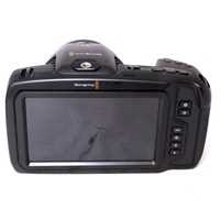 Used Blackmagic Pocket Cinema Camera 6K