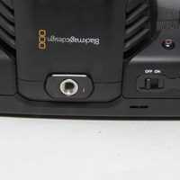 Used Blackmagic Pocket Cinema Camera 6K