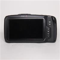 Used Blackmagic Pocket Cinema Camera 6K