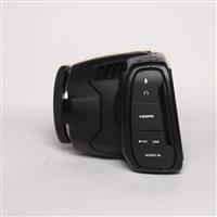 Used Blackmagic Pocket Cinema Camera 6K