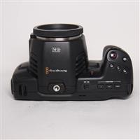 Used Blackmagic Pocket Cinema Camera 6K