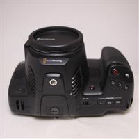 Used Blackmagic Design Pocket Cinema Camera 6K Pro