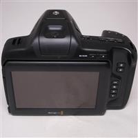 Used Blackmagic Design Pocket Cinema Camera 6K Pro