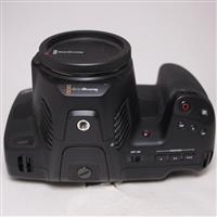 Used Blackmagic Design Pocket Cinema Camera 6K Pro