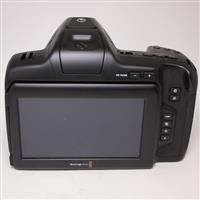 Used Blackmagic Design Pocket Cinema Camera 6K Pro