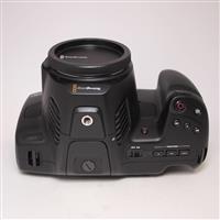Used Blackmagic Design Pocket Cinema Camera 6K Pro