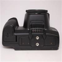 Used Blackmagic Design Pocket Cinema Camera 6K Pro