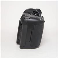 Used Blackmagic Design Pocket Cinema Camera 6K Pro