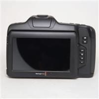 Used Blackmagic Design Pocket Cinema Camera 6K Pro