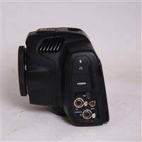Used Blackmagic Design Pocket Cinema Camera 6K Pro