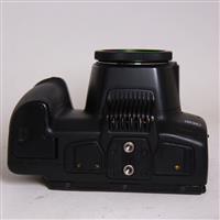 Used Blackmagic Design Pocket Cinema Camera 6K Pro