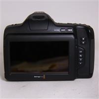 Used Blackmagic Design Pocket Cinema Camera 6K Pro