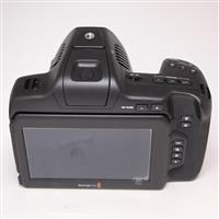 Used Blackmagic Design Pocket Cinema Camera 6K Pro