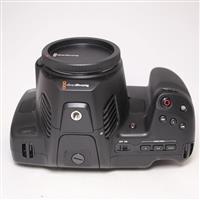 Used Blackmagic Design Pocket Cinema Camera 6K Pro