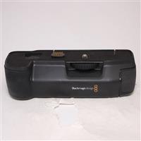 Used Blackmagic Design Battery Grip For 6K Pro Camera