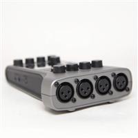 Used Zoom PodTrak P4 Podcast Audio Recorder