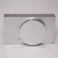 Used Sigma BF Camera Body Silver