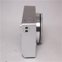 Used Sigma BF Camera Body Silver