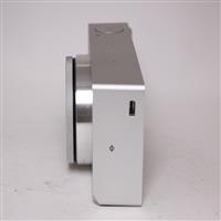 Used Sigma BF Camera Body Silver