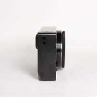 Used Sigma BF Camera Body Black