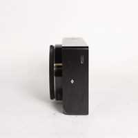 Used Sigma BF Camera Body Black