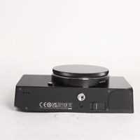 Used Sigma BF Camera Body Black