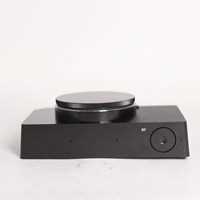 Used Sigma BF Camera Body Black