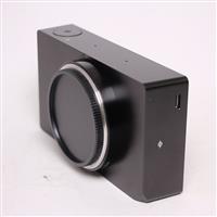 Used Sigma BF Camera Body Black