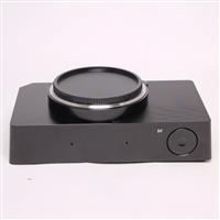 Used Sigma BF Camera Body Black